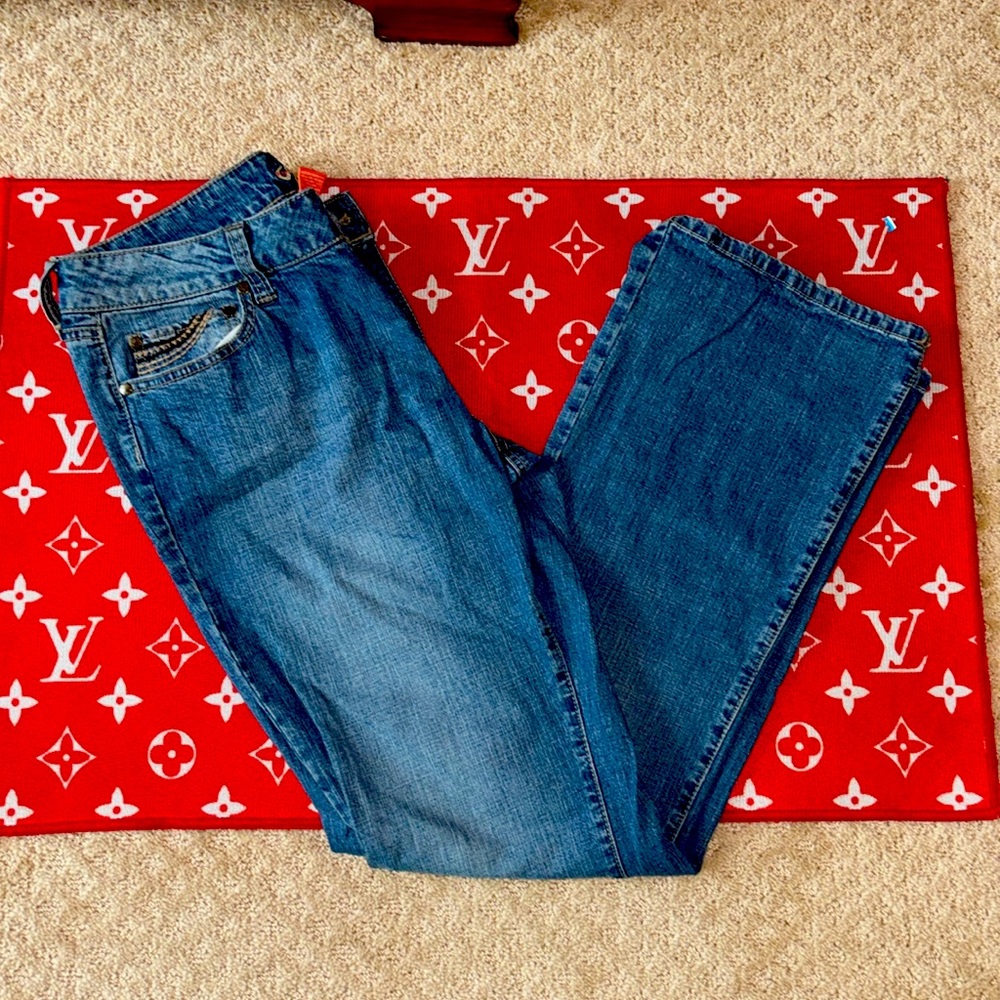 Women’s Bootcut Jeans